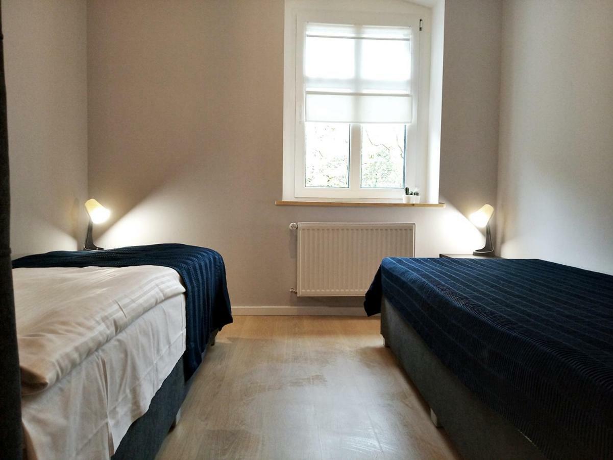 Central Park Apartment Zielona Gora  Exterior photo
